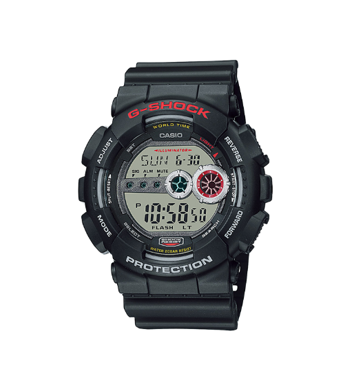 Orologio Casio G-Shock GD-100-1A Da Uomo Al Quarzo