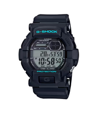 Orologio Casio G-Shock GD-350-1C Da Uomo Al Quarzo