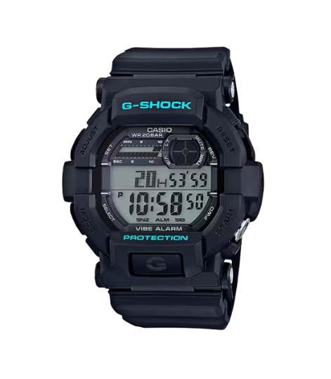 Orologio Casio G-Shock GD-350-1C Da Uomo Al Quarzo