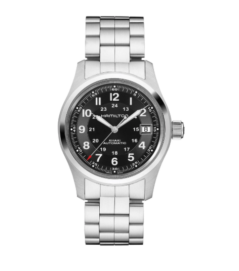 Orologio Hamilton Khaki Field H70455133 Da Uomo Automatico
