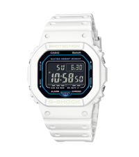 Orologio Casio G-Shock DW-B5600S Da Uomo Al Quarzo