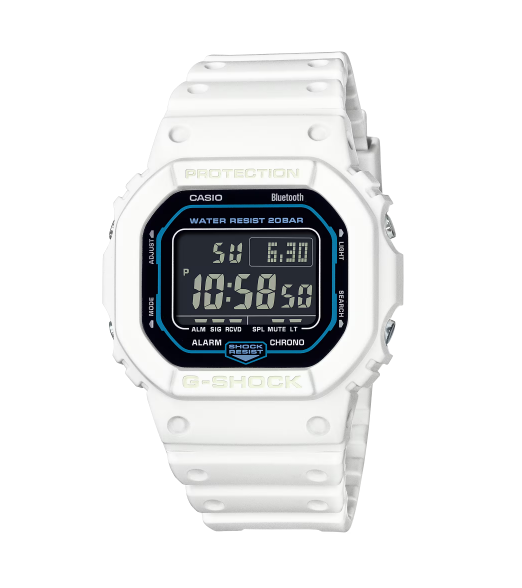 Orologio Casio G-Shock DW-B5600S Da Uomo Al Quarzo