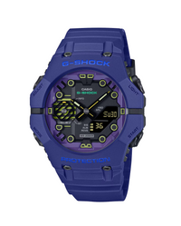 Orologio Casio G-Shock GA-B001CBR-2A Da Uomo Al Quarzo