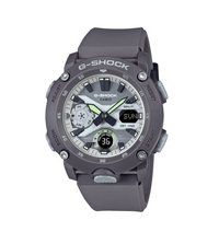 Orologio Casio G-Shock GA-2000HD-8A Da Uomo Al Quarzo