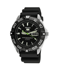Montre automatique pour hommes Seiko 5 Sports SNZB-23-J2 