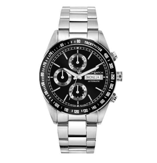 Orologio Philip Watch Caribe R8243607004 Da Uomo Automatico