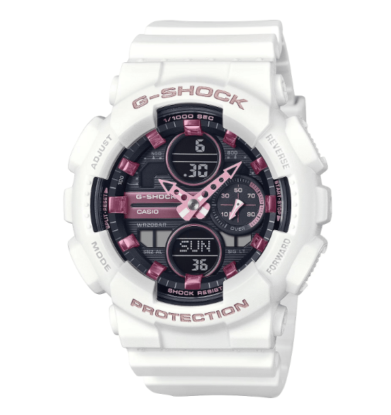 Orologio Casio G-Shock GMA-S140M-7A Al Quarzo