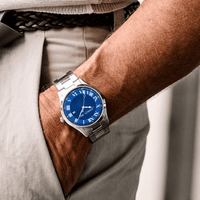 Orologio Cerruti 1881 CIWGH2114101 Da Uomo Al Quarzo