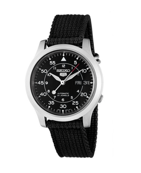 Orologio Seiko 5 Sports SNK-809K2 Da Uomo Automatico
