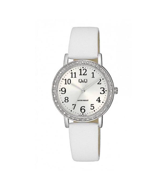 Orologio Q&Q Q32B-001PY Da Donna Al Quarzo