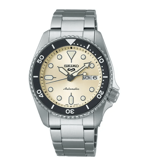 Orologio Seiko 5 SRPK-31 Da Uomo Automatico