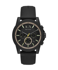 Orologio Armani Exchange Cronografo AX1343 Da Uomo Al Quarzo