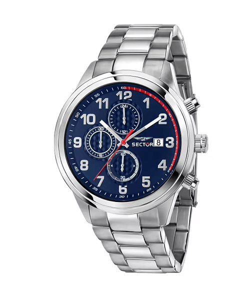 Orologio Sector R3273740003 Da Uomo Al Quarzo