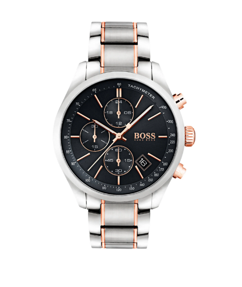 Orologio Hugo Boss Gran Prix HB1513473 Da Uomo Al Quarzo