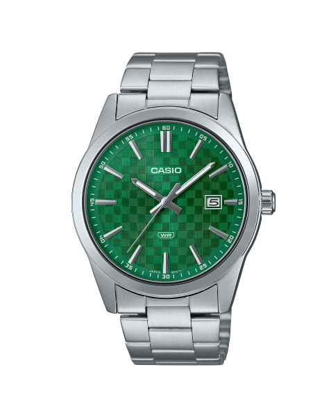 Montre Homme Casio COLLECTION Argenté 41 5 mm | Achetez sur Montre Homme Casio COLLECTION Argenté 41 5 mm | Achetez sur
