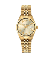 Orologio Philip Watch Caribe R8253597614 Da Donna Al Quarzo