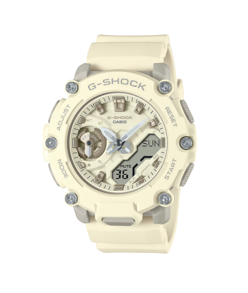 Orologio Casio G-Shock GMA-S2200-7A Da Uomo Al Quarzo