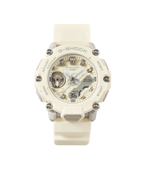 Orologio Casio G-Shock GMA-S2200-7A Da Uomo Al Quarzo