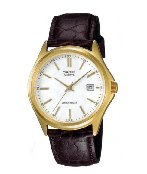 Orologio Casio MTP-1183Q-7A Da Uomo Al Quarzo – Paoma Orologi