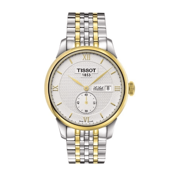 Orologio Uomo Tissot Le Locle T0064282203801 Automatico