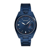 Montre à quartz pour hommes Emporio Armani AR11309 