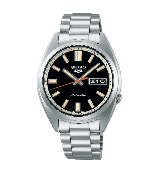 Orologio Seiko SRPK-89k1 Da Uomo Automatico