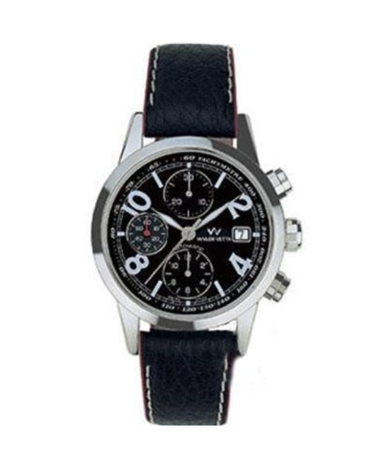 Orologio Wyler Vetta 8116770381 Da Uomo Automatico