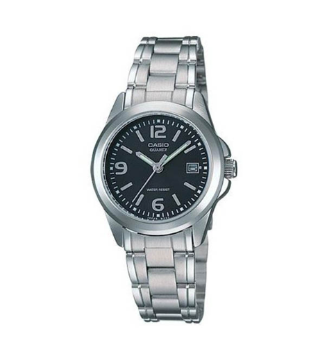 Orologio Casio LTP-1215A-1A Da Donna Al Quarzo