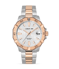 Orologio Cerruti 1881 CIWGH2116704 Da Uomo al Quarzo