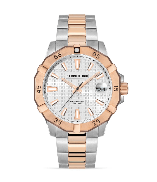 Orologio Cerruti 1881 CIWGH2116704 Da Uomo al Quarzo