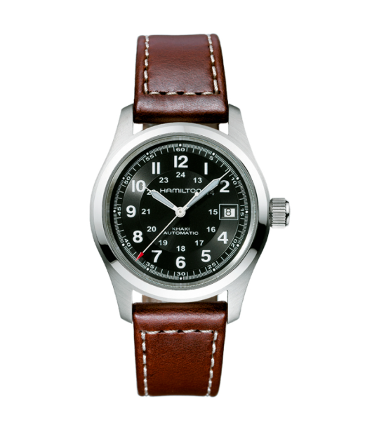 Orologio Hamilton Khaki Field H70455533 Da Uomo Automatico