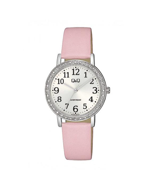 Orologio Q&Q Q32B-003PY Da Donna Al Quarzo