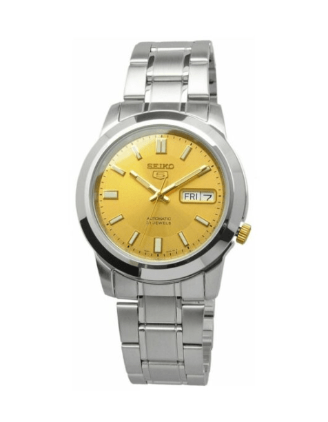 Orologio Seiko 5 Sports SNKK-13 Da Uomo Automatico