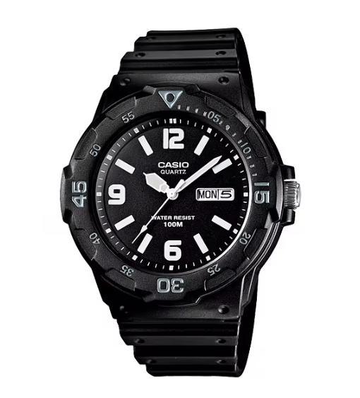 Orologio Casio MRW-200H-1B2 Da Uomo Al Quarzo