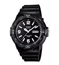 Orologio Casio MRW-200H-1B2 Da Uomo Al Quarzo