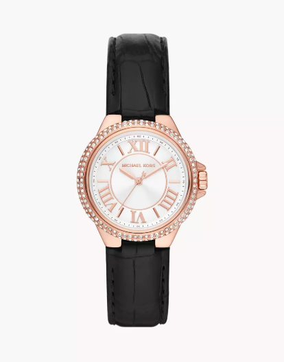 Orologio Michael Kors Mini Camille MK2962 Da Donna Al Quarzo