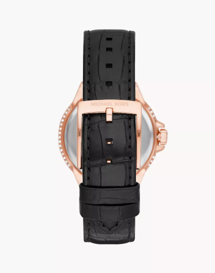 Orologio Michael Kors Mini Camille MK2962 Da Donna Al Quarzo