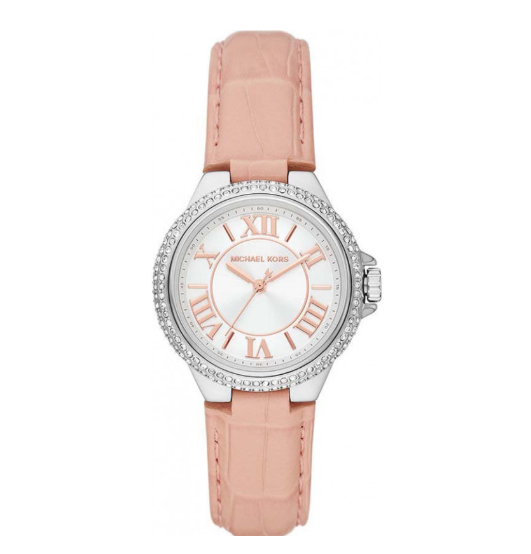 Orologio Michael Kors Mini Camille MK2963 Da Donna Al Quarzo