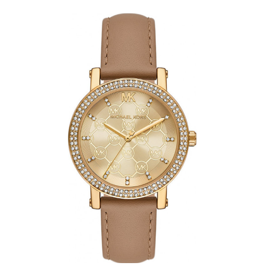 Orologio Michael Kors Corey MK2986 Da Donna Al Quarzo