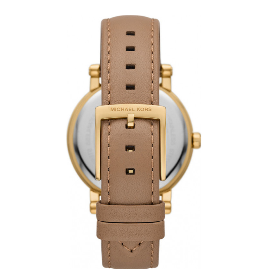 Orologio Michael Kors Corey MK2986 Da Donna Al Quarzo