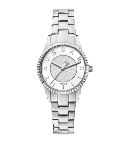 Orologio Trussardi R2453144502 Da Donna Al Quarzo