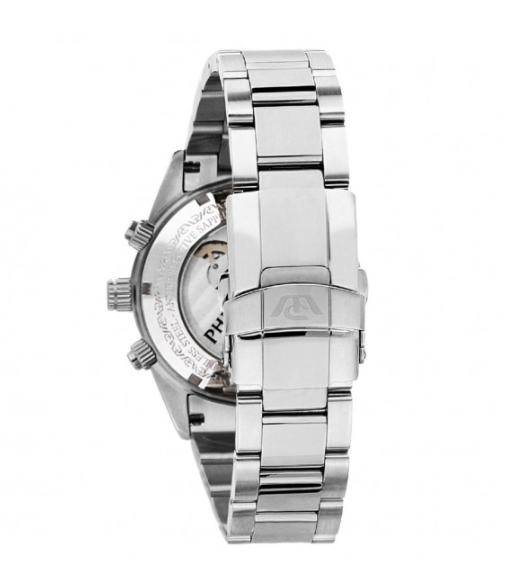 Orologio Philip Watch Caribe R8243607004 Da Uomo Automatico