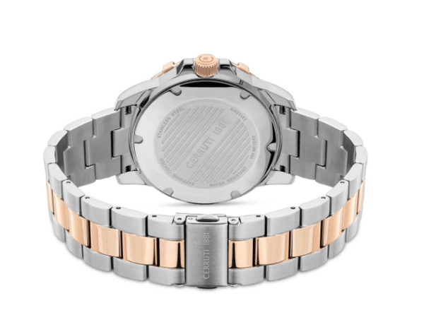 Orologio Cerruti 1881 CIWGH2116704 Da Uomo al Quarzo