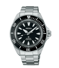 Montre mécanique pour homme Seiko Prospex Samurai SRPL-13K1