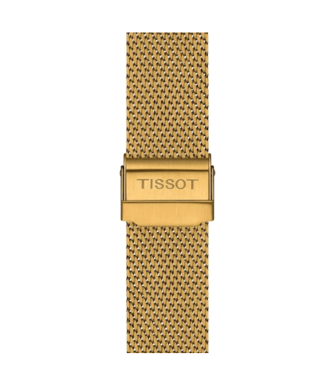 Orologio Tissot Everytime T1434103302100 Da Uomo Al Quarzo