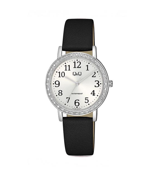 Orologio Q&Q Q32B-004PY Da Donna Al Quarzo