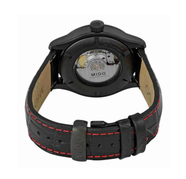 Orologio Mido Multifort M0054303705000 Da Uomo Automatico