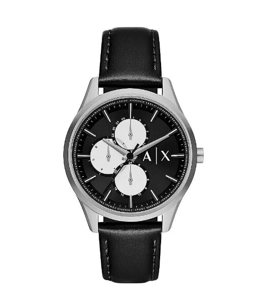 Orologio Armani Exchange AX1872 Da Uomo Al Quarzo