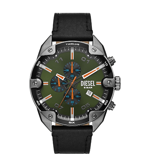 Orologio diesel 2025 uomo 2019