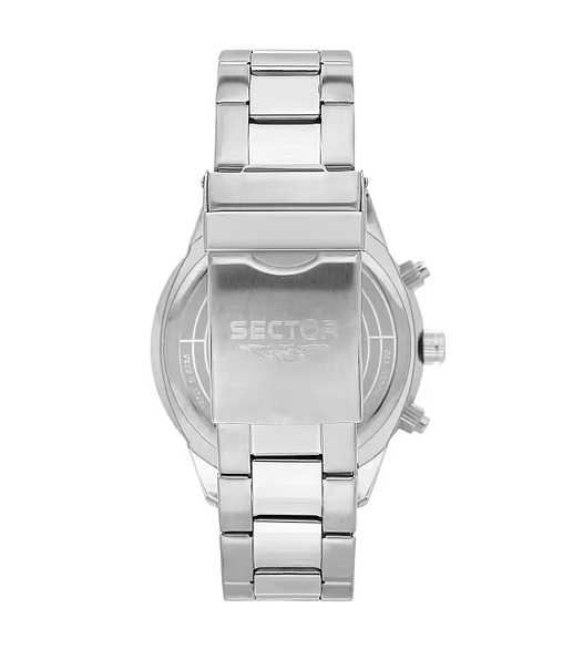 Orologio Sector R3273740002 Da Uomo Al Quarzo